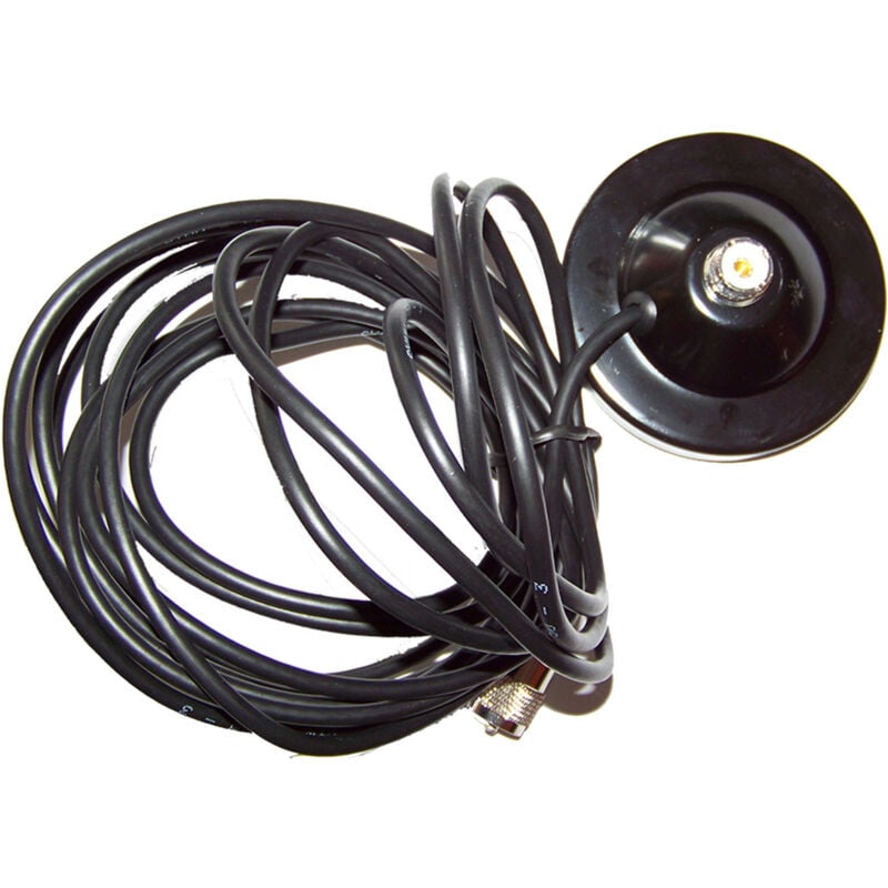 Base magnétique 9cm UHF