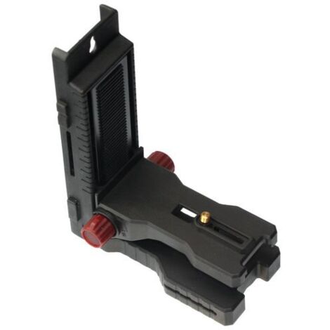 BASE MAGNÉTIQUE P-02 AVEC RÉGLAGE DE LA HAUTEUR POUR LASER - 100-38-021