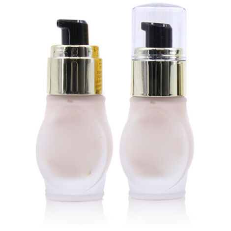 Base Maquillage Lissant 30ml - Lisse les Pores, Teint Uniforme - Primer Fond de Teint 101
