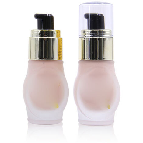 Base Maquillage Lissant 30ml - Lisse les Pores, Teint Uniforme - Primer Fond de Teint Crème 103