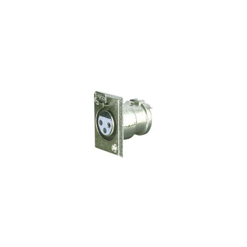 

Base Micro Hembra de 4 contactos 10.236/4/F 8430552008438