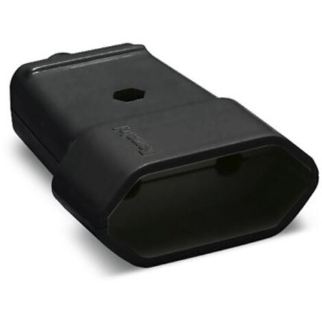 BASE MOBILE 10A-250V NERA 2002-N