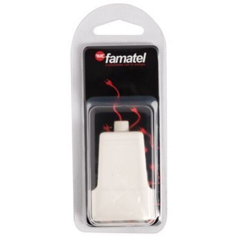 BASE MOBILE 10A BLANC - 2002.1