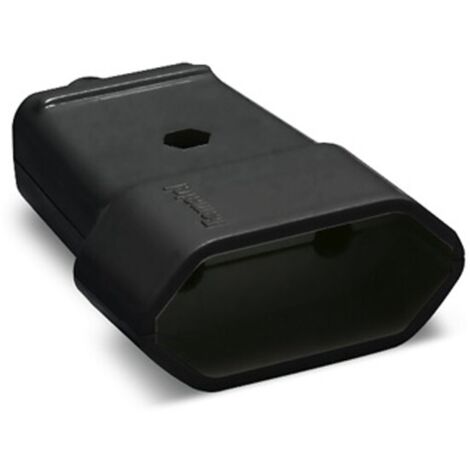 BASE MOBILE 10A NOIR - 2002-N