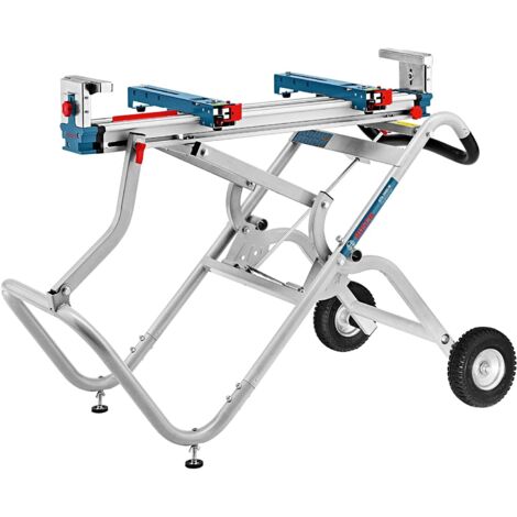 Base mobile e da lavoro professionale GTA 2500W - BOSCH - 0601B12100
