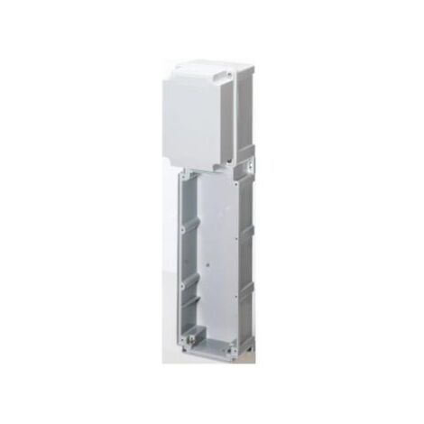 BASE MODUL. 1 PRISE BL.16/32A HD IP66 GEWISS GW66696
