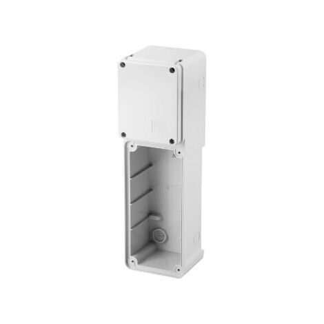 BASE MODUL.1 PRISE BL.16/32A SBF IP55 GEWISS GW66690