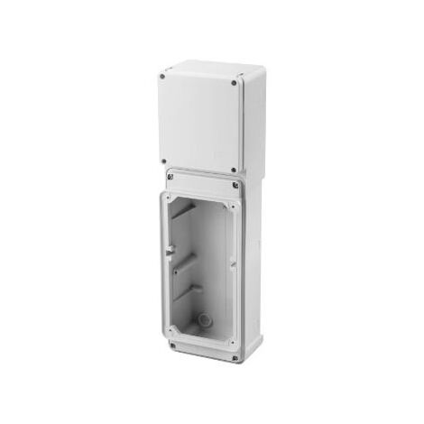 BASE MODUL.1 PRISE BL.63A CBF IP55 GEWISS GW66693