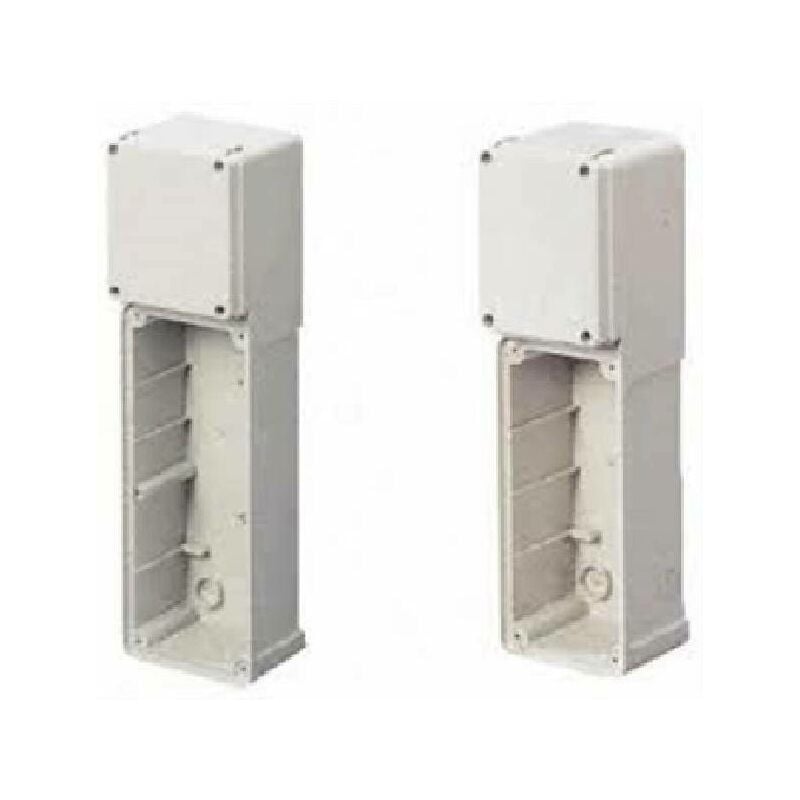 Base modulaire 2p 16/32a ip55 gw66691