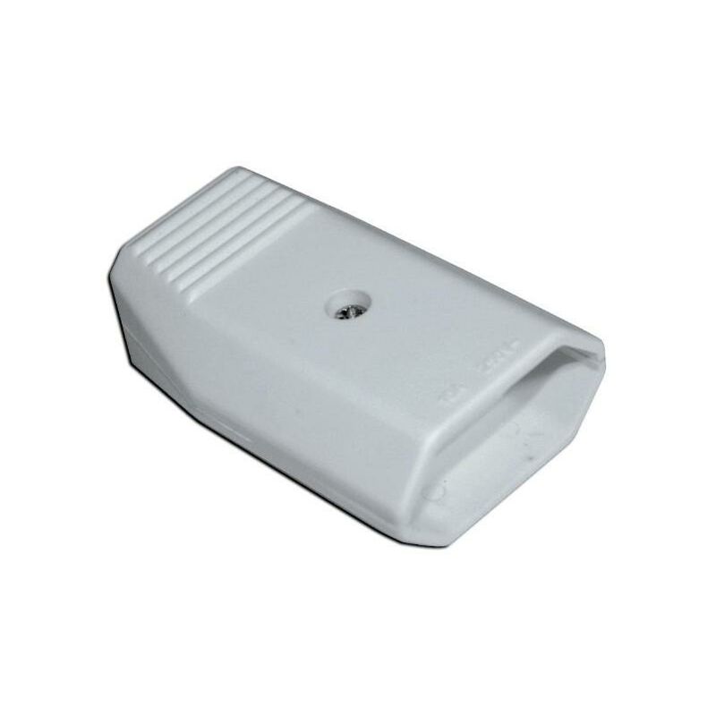 

MIBRICOTIENDA simon base movil blanca sin tt 10a 250v cl122007