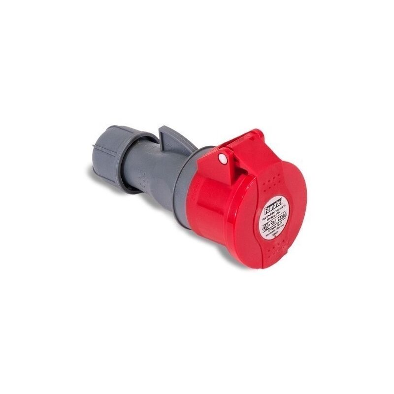 

Base Aerea Cetac 3p+N+T 32a Ip44