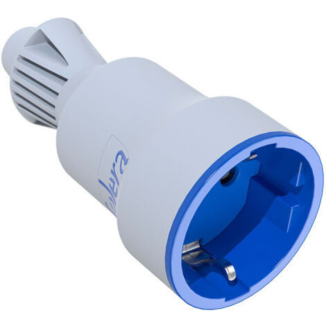 Base móvil bipolar con t/t lateral de 16a,250v 707ckb solera