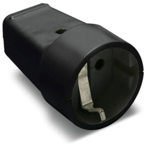 Base movil elec 45x77x45 tt 16a-250v polic ne famat