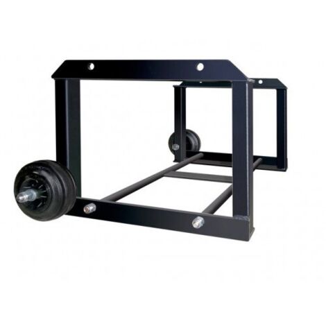 BASE MOVIL OPCIONAL PARA BS30 - BAHCO