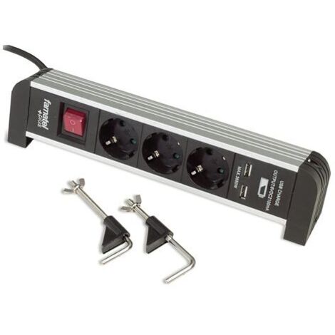 BASE MULTIPLA CON SUPPORTO TAVOLO 2630