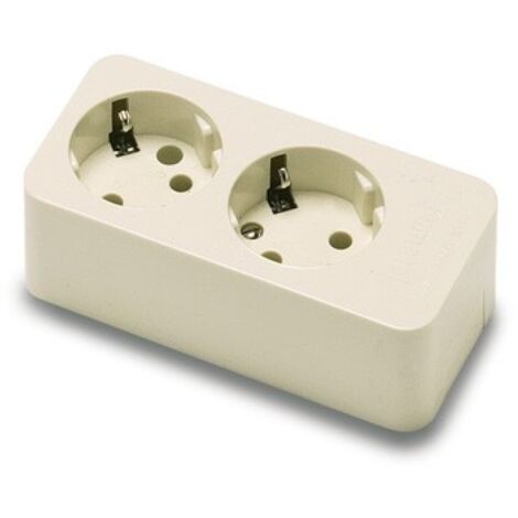 Base multiple 2t-tt sin cable famat