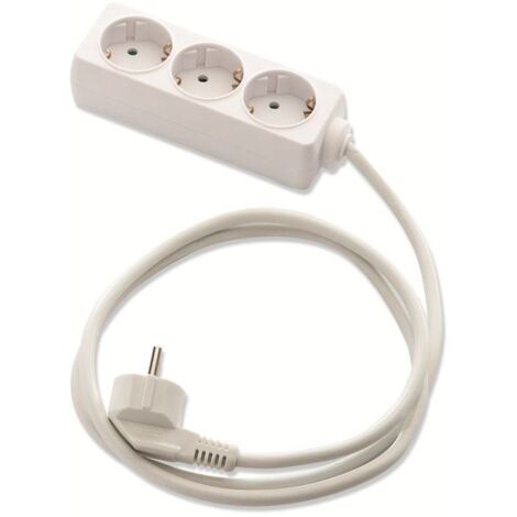 BASE MULTIPLE 3T 10/16A 1,5MT - 1,5 M