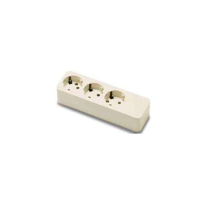 

Base Bipolar 10 16a 250v Tt Lt 2503 3 Tomas
