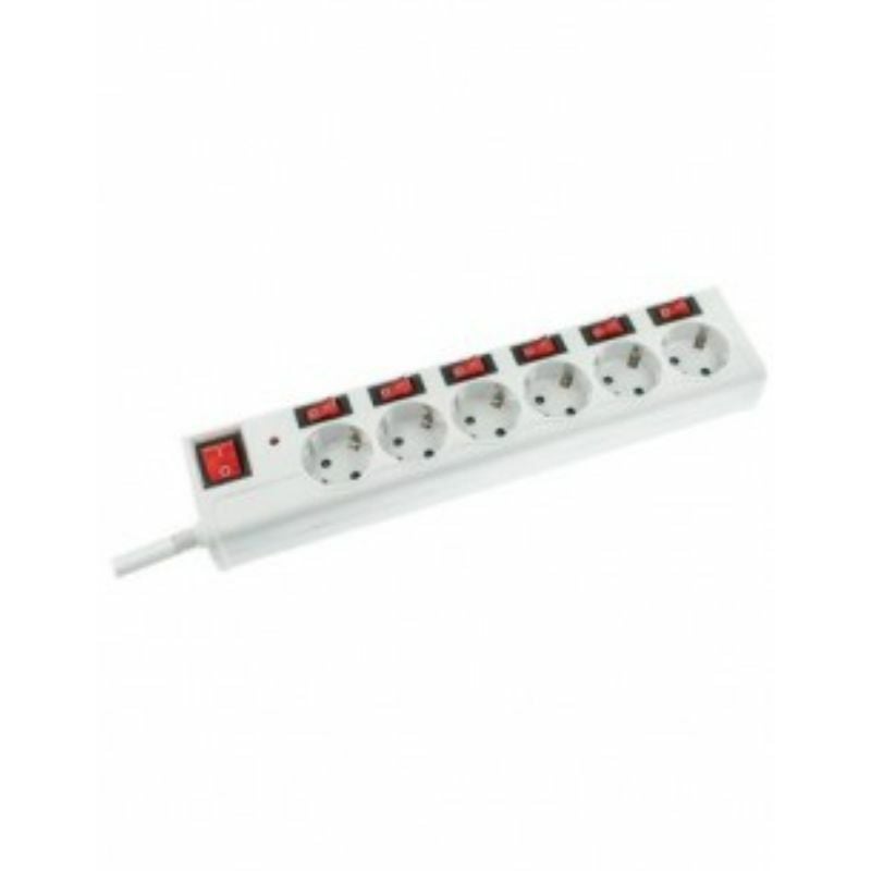 

Base Multiple 3X1,5 C/Int.Individuales 6T. 1,5M