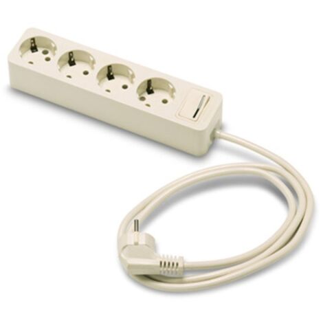 Base multiple 3x1,5mm 1,5mt 4t-tt int famat