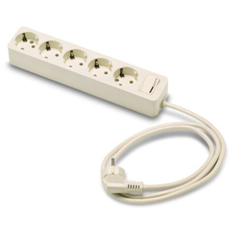 Base multiple 3x1,5mm 1,5mt 5t-tt int famat