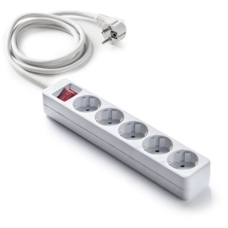 Base multiple 3x1,5mm 1,5mt 5t-tt int famat
