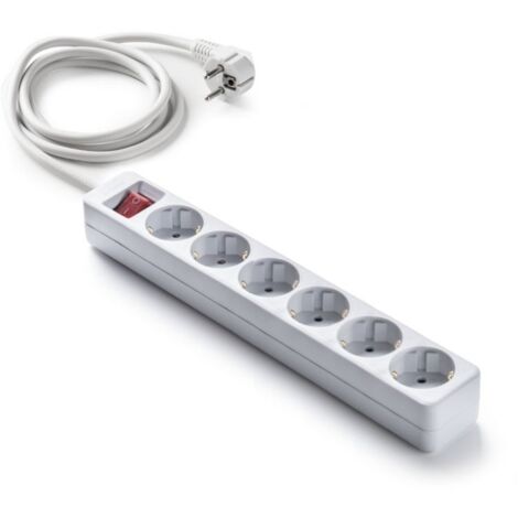 Base multiple 3x1,5mm 1,5mt 6t-tt int famat
