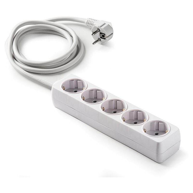 

Base Multiple 5 Tomas T/T 1,5 M