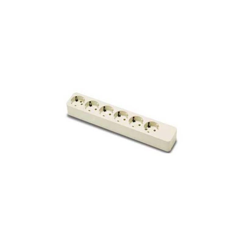 

Base Bipolar 10 16a 250v Tt Lt 2507 6 Tomas