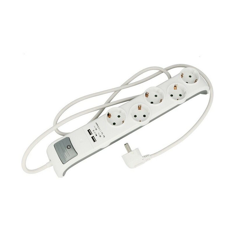 

Base multiple 5520 5 bases +2 usb - Amig