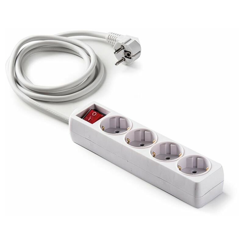 

Base Multiple C/Inter. 4 Tomas T/T 1,5 M