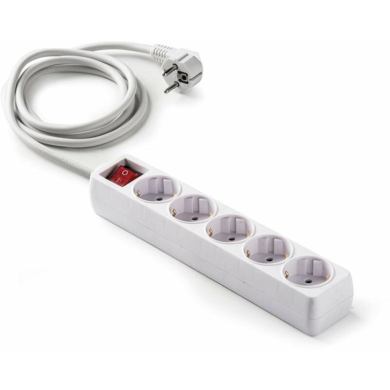 

Base Multiple C/Inter. 5 Tomas T/T 1,5 M