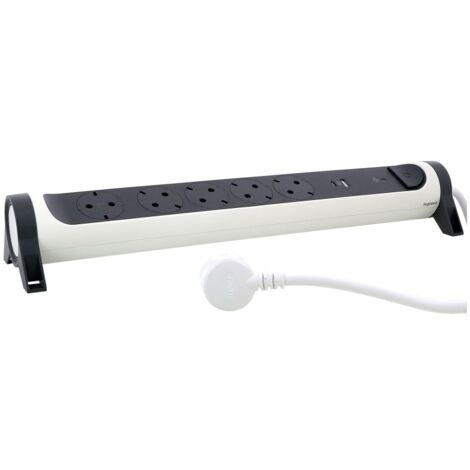 Base multiple elec protec-sobr premium revolution legrand bl