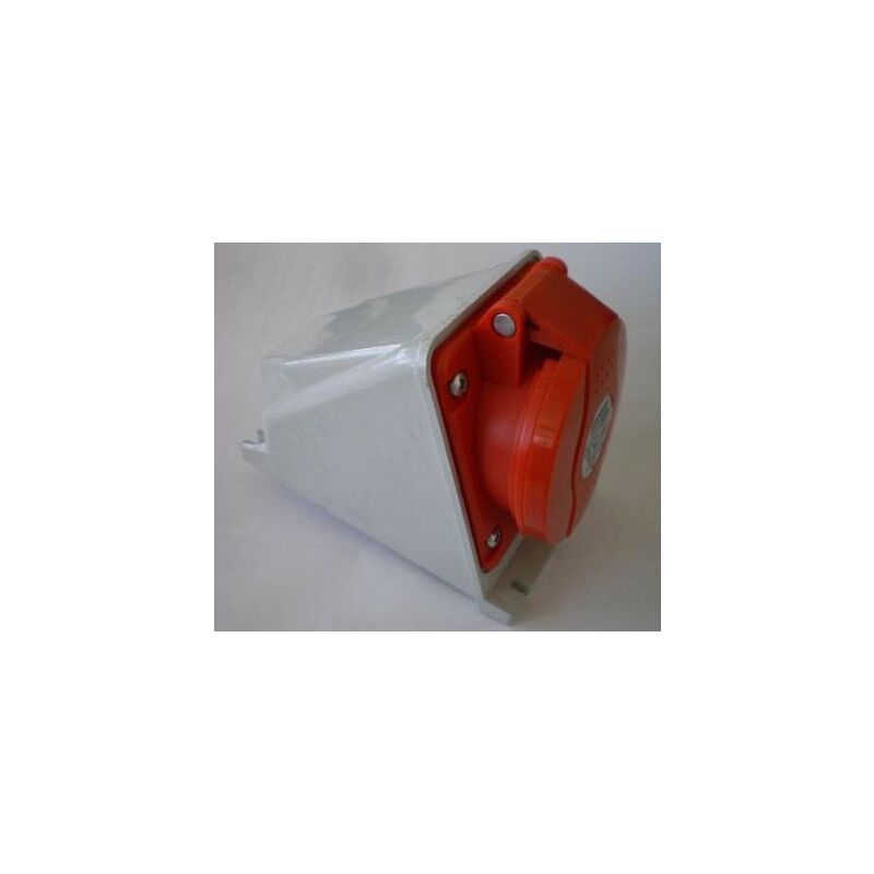 

Base Mural 3P+T 32A 380V Ip44