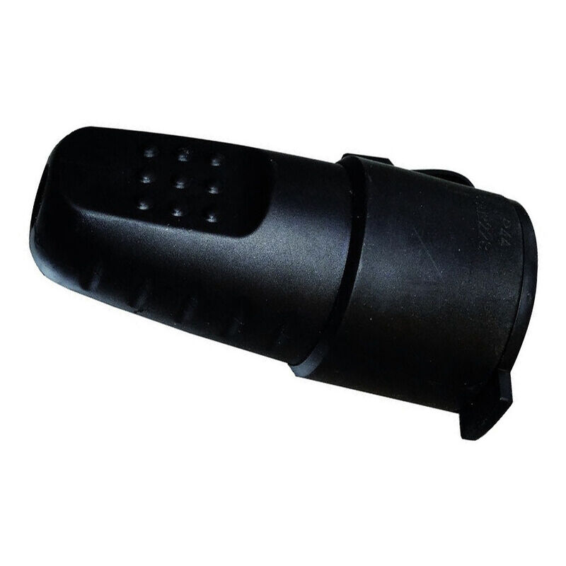 

Base aérea bipolar de goma con tapa TTL IP44 250V 16A (Fenoplástica 264)