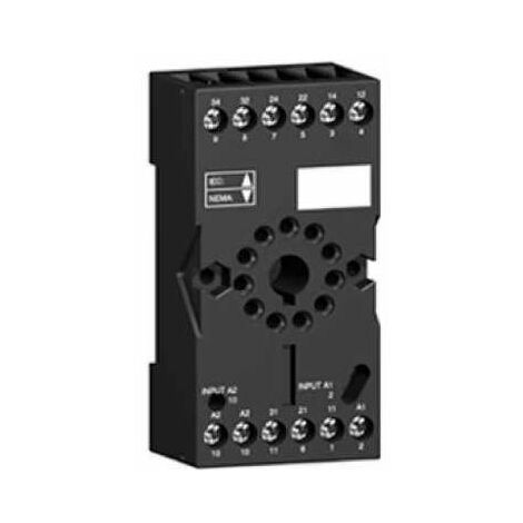 Base OCTAL-E/S mezcla para RUMC2