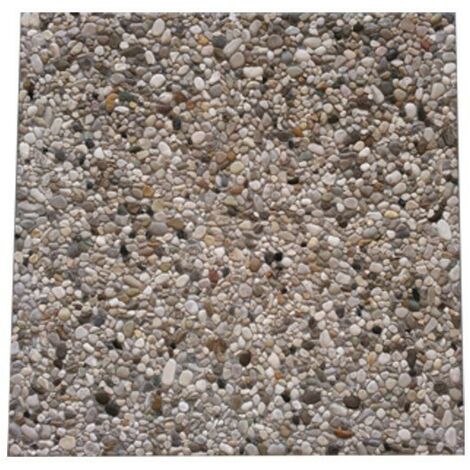 BASE OMBRELLONI GRANIGLIA PIASTRA cm 50x50 kg 20