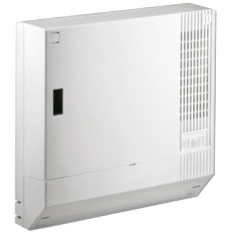 Base Pabx Espandibile Agora' 2 Eq. 1/4 ( Urmet Cod. 1372/312 )