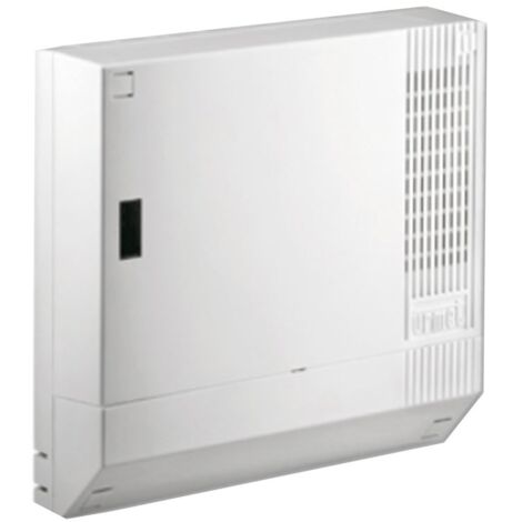 Base Pabx expandible Urmet Agora 2 eq. 1/4 1372/312