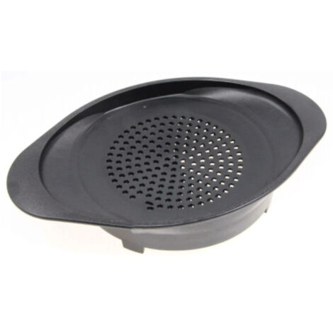 Base panier vapeur xl