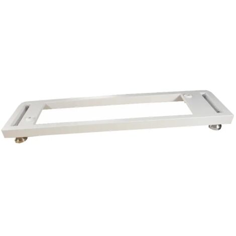 Base Para Batería Growatt Apx 5.0  Blanco   IluminaShop