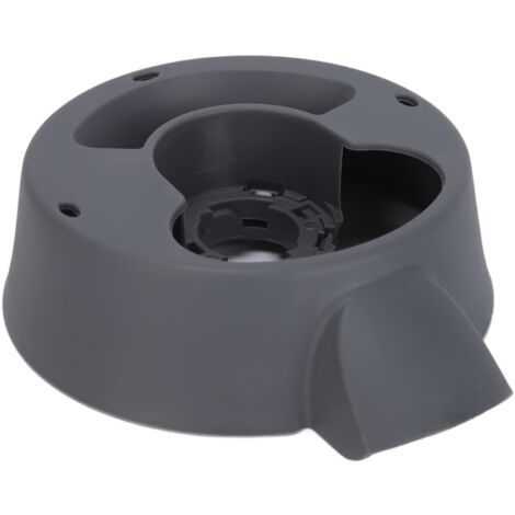 Base para batidora de pie Ej.Life para Vorwerk Thermomix TM31, base para batidora de pie multifuncional de PP de grado alimenticio con hebilla de seguridad, accesorios duraderos para Thermomix.