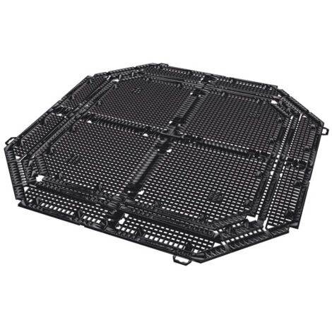 BASE PARA COMPOSTADOR ECO Y THERMO KING 400 / 600 Y 900 L. - 626100