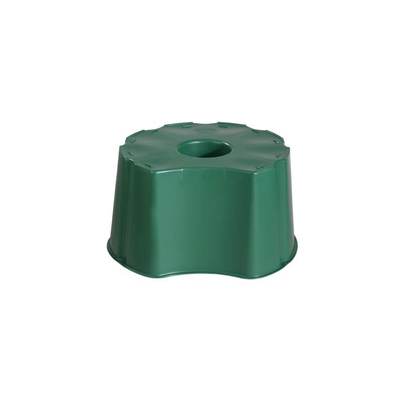 

Garantia - BASE PARA DEPOSITO AGUA REDONDO