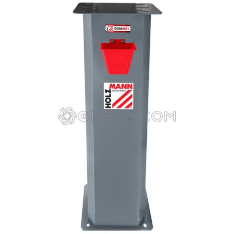 BASE PARA ESMERILADORA AMOLADORA DSM SERIE HOLZMANN DSMMS1