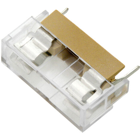 BASE PARA FUSIBLES PTF15/15X20