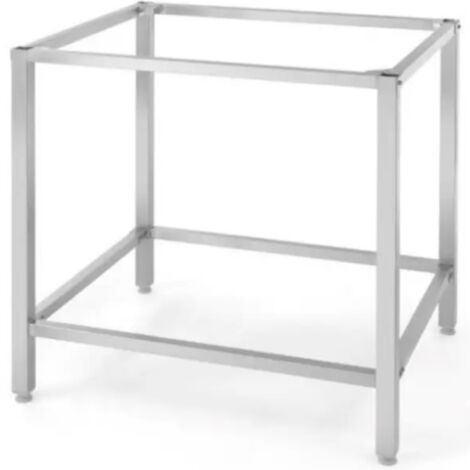 Base para horno de pizza Basic XL para 4 pizzas - Hendi 227152