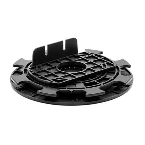 RINNO PLOTS Base de montaje 8/20 mm para terraza de madera - YEED acondicionamiento : Unidad