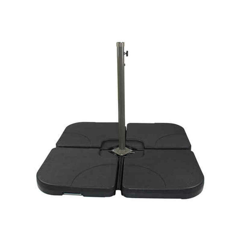 

Base para Sombrilla (50 x 7,5 x 50 cm)