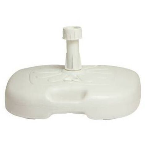 BASE PARA SOMBRILLA PEHD MEDIANA